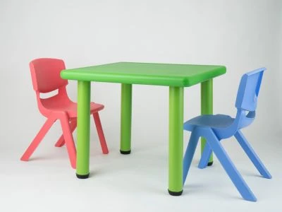 Bieco Kinderstuhl Bis 80kg Belastbar Stapelbar Kippsicher Für Innen & Außen Stuhl Grün Kinderstühle 8 Bieco Kinderstuhl Bis 80kg Belastbar Stapelbar Kippsicher Für Innen & Außen Stuhl Grün Kinderstühle – Bild 6