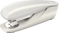 LEITZ Heftgerät NeXXt 5500 Grau 30 Blatt