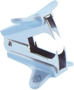 LEITZ Entklammerer Grau