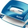 LEITZ Locher 5060 WOW Blau 10 Blatt 1 LEITZ Locher 5060 WOW Blau 10 Blatt -Mytoys Home Store 17497207 01