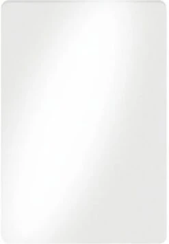 LEITZ Heißlaminierfolien A4, 125 Mic, Glänzend, Farblos, 100 Stück -Mytoys Home Store 17497307 02
