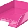LEITZ Briefkorb WOW A4 Style Pink-metallic -Mytoys Home Store 17497401 01