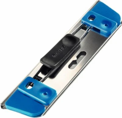 Taschenlocher Leitz Active Blau 2 Blatt 3 Taschenlocher Leitz Active Blau 2 Blatt
