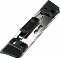 Taschenlocher Leitz Active Grau 2 Blatt