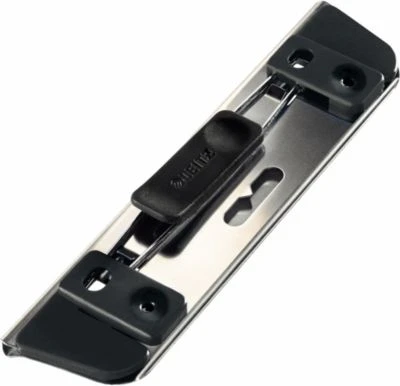 Taschenlocher Leitz Active Grau 2 Blatt 3 Taschenlocher Leitz Active Grau 2 Blatt