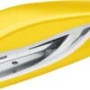 LEITZ Heftgerät Mini NeXXt 5528 WOW Gelb 10 Blatt -Mytoys Home Store 17497712 01