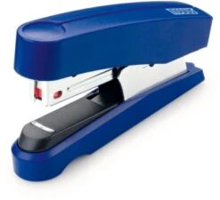 SCHNEIDER NOVUS Heftgerät Novus B10 FC 20 Blatt, Grau