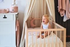 Jollein Betthimmel 245 Cm, Nougat -Mytoys Home Store 17526373 04