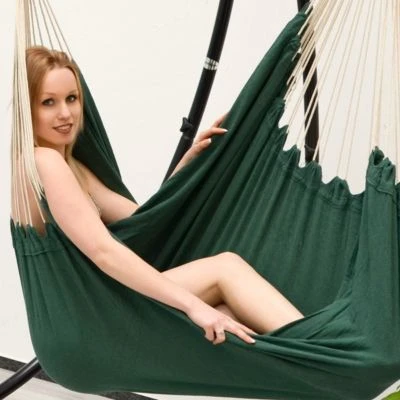 AMANKA Hängestuhlgestell HSG-153 Mit Hängestuhl HMG-40 7 AMANKA Hängestuhlgestell HSG-153 Mit Hängestuhl HMG-40 – Bild 5