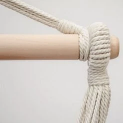 AMANKA Hängestuhlgestell HSG-153 Mit Hängestuhl HMG-40 13 AMANKA Hängestuhlgestell HSG-153 Mit Hängestuhl HMG-40 -Mytoys Home Store 17528072 06