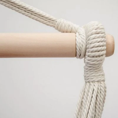 AMANKA Hängestuhlgestell HSG-153 Mit Hängestuhl HMG-40 8 AMANKA Hängestuhlgestell HSG-153 Mit Hängestuhl HMG-40 – Bild 6