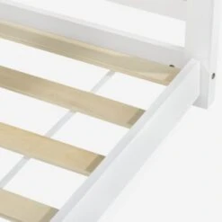 En.casa Kinderbett 90 X 200 Cm Haus Holz Weiß Bettenhaus Hausbett Kinder Bett -Mytoys Home Store 17578908 05