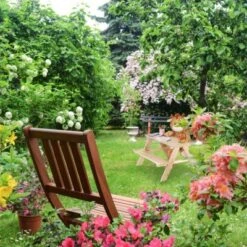 Relaxdays Kindersitzgruppe Holz -Mytoys Home Store 17581008 05