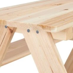 Relaxdays Kindersitzgruppe Holz -Mytoys Home Store 17581008 06