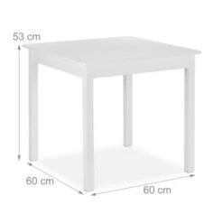 Relaxdays Kindertisch Mit Stühlen Und Stauboxen -Mytoys Home Store 17581184 04