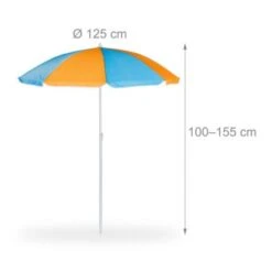 Relaxdays Kindersitzgruppe Garten Mit Sonnenschirm -Mytoys Home Store 17581511 05