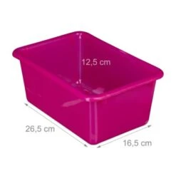 Relaxdays Kindersitzgruppe Mit Stauraum ALBUS -Mytoys Home Store 17582619 05