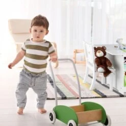 Relaxdays Kindersitzgruppe Mit Stauraum ALBUS -Mytoys Home Store 17582619 06