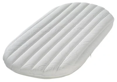 Zöllner Baby Matratze Climatix Plus Für Stubenwagen XL, 82 X 47 Cm 3 Zöllner Baby Matratze Climatix Plus Für Stubenwagen XL, 82 X 47 Cm