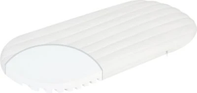 Zöllner Baby Matratze Climatix Plus Für Stubenwagen XL, 82 X 47 Cm 4 Zöllner Baby Matratze Climatix Plus Für Stubenwagen XL, 82 X 47 Cm – Bild 2