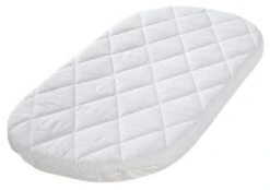 Zöllner Baby Matratze Allegro Für Bollerwagen, 75 X 40 Cm