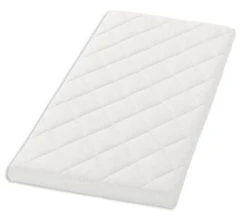 Zöllner Baby Matratze Allegro Für Wiegen, 40 X 90 Cm