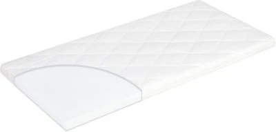 Zöllner Baby Matratze Allegro Für Wiegen, 40 X 90 Cm 4 Zöllner Baby Matratze Allegro Für Wiegen, 40 X 90 Cm – Bild 2