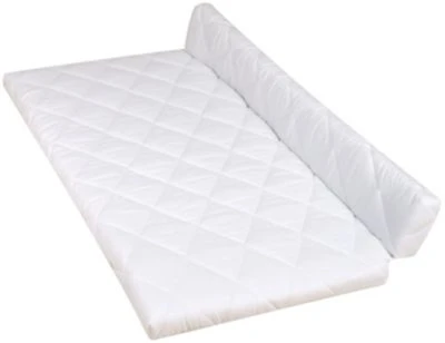 Zöllner Baby Matratze Allegro Für Beistellbett, Klappbar, 40/50 X 90 Cm 4 Zöllner Baby Matratze Allegro Für Beistellbett, Klappbar, 40/50 X 90 Cm – Bild 2