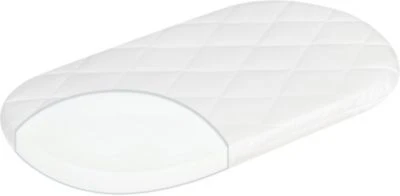 Zöllner Baby Matratze Allegro Für Stubenwagen, 70 X 37 Cm 4 Zöllner Baby Matratze Allegro Für Stubenwagen, 70 X 37 Cm – Bild 2