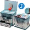 Schubladen-Schmuckkästchen Disney Die Eiskönigin II Mit Spieluhr -Mytoys Home Store 17837710 01