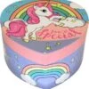 Schmuckkästchen Herz Mit Musik Unicorn -Mytoys Home Store 17837804 01