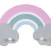 KINDSGUT Regenbogen-Garderobe Garderoben -Mytoys Home Store 18140224 01