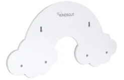 KINDSGUT Regenbogen-Garderobe Garderoben 13 KINDSGUT Regenbogen-Garderobe Garderoben -Mytoys Home Store 18140224 06