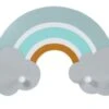 KINDSGUT Regenbogen-Garderobe Garderoben -Mytoys Home Store 18140225 01