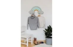 KINDSGUT Regenbogen-Garderobe Garderoben 11 KINDSGUT Regenbogen-Garderobe Garderoben -Mytoys Home Store 18140225 04