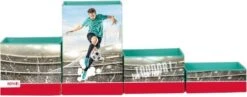 ROTH Stifteköcher Fußballstar