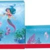 ROTH Stifteköcher Meerjungfrau 2 ROTH Stifteköcher Meerjungfrau -Mytoys Home Store 18287978 01