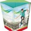 ROTH Papierkorb Faltbar Fußballstar 2 ROTH Papierkorb Faltbar Fußballstar -Mytoys Home Store 18287980 01