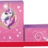ROTH Stifteköcher Einhornportrait -Mytoys Home Store 18287984 01