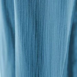 Zöllner Baldachin Terra, Ø50 Cm, Blau -Mytoys Home Store 18388482 03