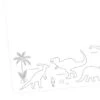 Nikima Papierunterlage A2 Schreibtischunterlage Dinosaurier Zum Ausmalen Schreibtischunterlagen -Mytoys Home Store 18624053 01