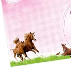Nikima Papierunterlage A2 Schreibtischunterlage Pferde Schreibtischunterlagen 9 Nikima Papierunterlage A2 Schreibtischunterlage Pferde Schreibtischunterlagen -Mytoys Home Store 18624315 03