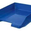 HAN Briefablage KLASSIK, DIN A4/C4, Stapelbar, Stabil, Modern, Blau -Mytoys Home Store 18954423 01
