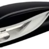 LEITZ Nexxt Büroheftgerät (Metall) Schwarz, 65 Mm, Heftleistung: 30 Blatt (80 G/m²) -Mytoys Home Store 18954495 01