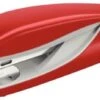LEITZ Nexxt Büroheftgerät (Metall) Rot, 65 Mm, Heftleistung: 30 Blatt (80 G/m²) -Mytoys Home Store 18954513 01