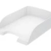 LEITZ Briefkorb Standard Plus, A4, Polystyrol, Weiß 1 LEITZ Briefkorb Standard Plus, A4, Polystyrol, Weiß -Mytoys Home Store 18954719 01