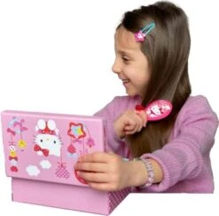 Joy Toy Hello Kitty Schmuckschatulle Mit Accessoires -Mytoys Home Store 18992854 04