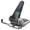 LEITZ Registraturlocher Extrastark Schwarz, Lochabstand: 80 Mm, Stanzleistung: 65 Blatt (80 G/m²) -Mytoys Home Store 19211495 01