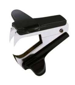 SCHNEIDER NOVUS Heftklammern-Entferner NOVUS B 80 Schwarz