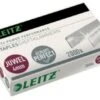 LEITZ Heftklammern Juwel 4 Mm, Verzinkt, 2000 Stück